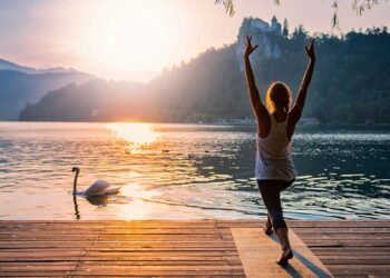 Este exercício de 2 minutos virou o xodó de quem sofre com ansiedade e busca se acalmar