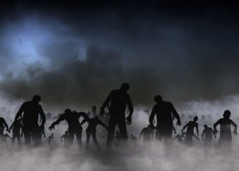 Se você gosta de filmes sobre zumbis, esse vai te surpreender