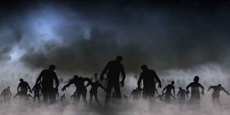 Se você gosta de filmes sobre zumbis, esse vai te surpreender