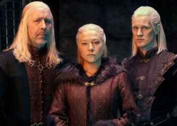 Estrela de "A Casa do Dragão" confirma retorno das gravações