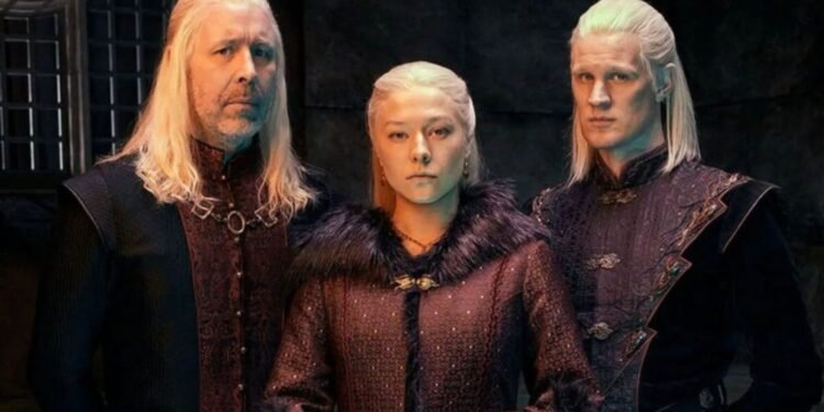 Estrela de "A Casa do Dragão" confirma retorno das gravações