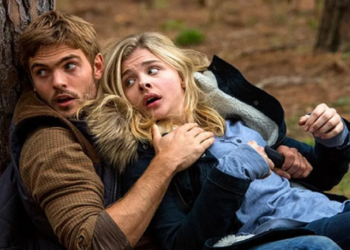 Para quem gosta de invasões alienígenas com emoção e adrenalina