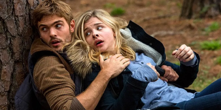 Para quem gosta de invasões alienígenas com emoção e adrenalina