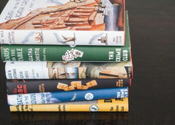 Série baseada em obra de Agatha Christie ganha data de estreia, veja detalhes