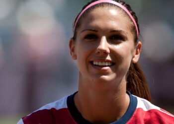 Essas são as jogadoras de futebol mais ricas do mundo, veja nomes