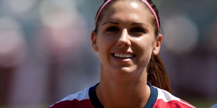 Essas são as jogadoras de futebol mais ricas do mundo, veja nomes