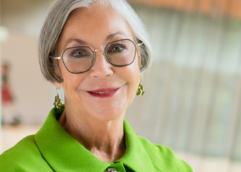 Quem é a mulher mais rica do mundo em 2025?