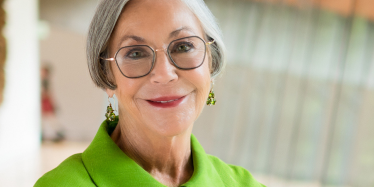 Quem é a mulher mais rica do mundo em 2025?