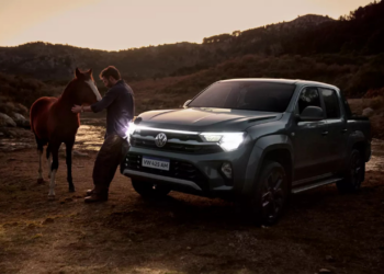 Amarok será redesenhada pela Volkswagen, entenda