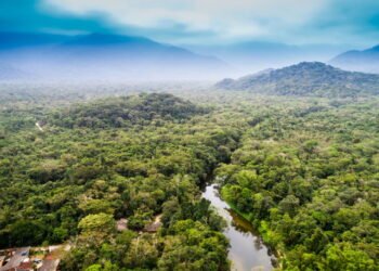 Essa cidade amazônica é exemplo mundial de turismo comunitário sustentável