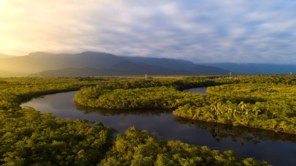 Essa cidade amazônica é exemplo mundial de turismo comunitário sustentável