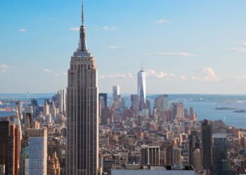 Cientistas apontam que continente está afundando aos poucos