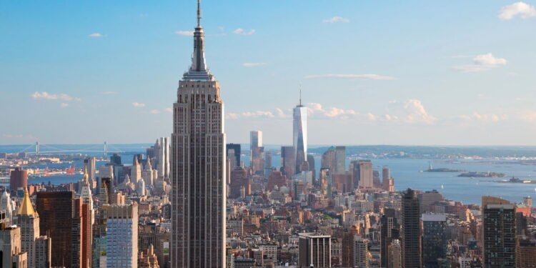 Cientistas apontam que continente está afundando aos poucos