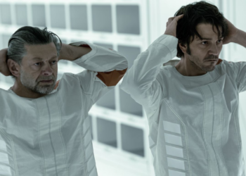 Novo tease da segunda temporada de Andor ganha trailer eletrizante, veja