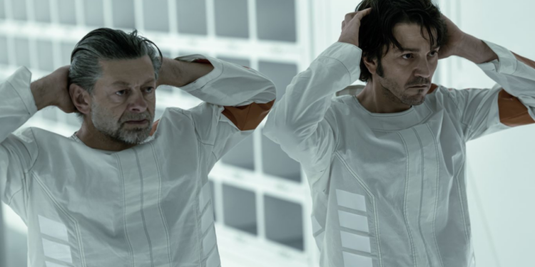 Novo tease da segunda temporada de Andor ganha trailer eletrizante, veja