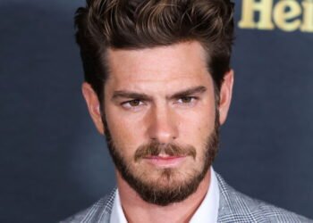 Andrew Garfield se tornou um dos maiores de Hollywood e construiu império