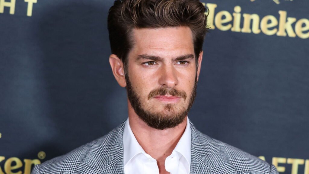 Andrew Garfield se tornou um dos maiores de Hollywood e construiu império