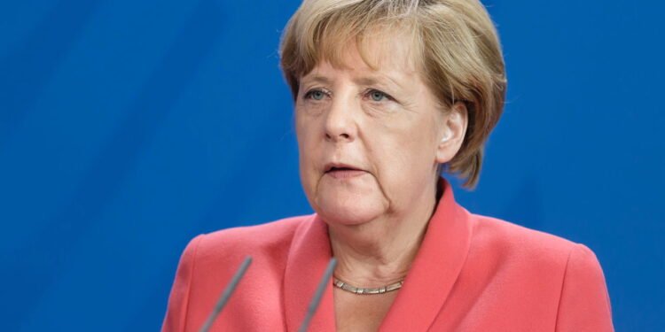 Angela Merkel: Legado de uma Líder Mundial