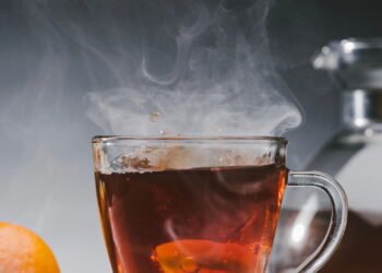 Como fazer do anis-estrelado seu aliado contra estresse e inchaço