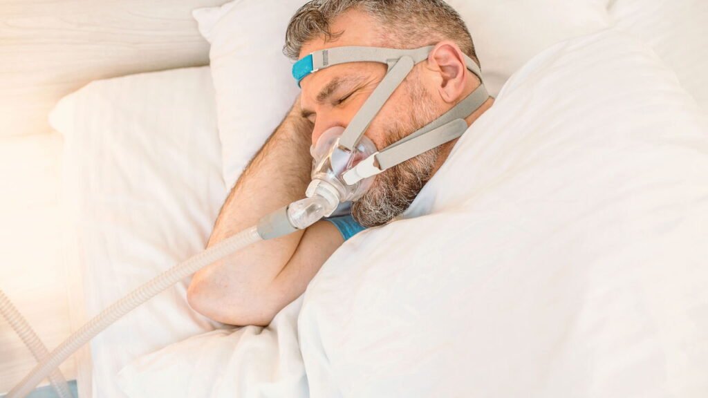 Quem sofre de Apneia do Sono pode amenizar os sintomas seguindo essas dicas