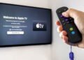 Novidades do Apple TV para Abril de 2025