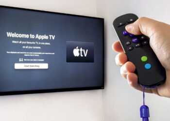 Novidades do Apple TV para Abril de 2025