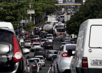 Essas são as infrações que podem levar à apreensão do seu veículo