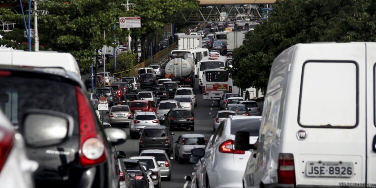 Essas são as infrações que podem levar à apreensão do seu veículo