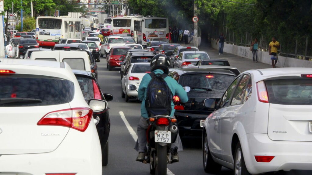 Essas são as infrações que podem levar à apreensão do seu veículo