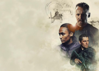 Esse filme mistura ação com suspense e está conquistando o público