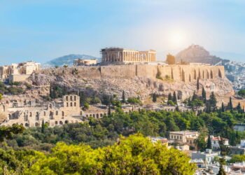 Você PRECISA visitar uma das cidades mais históricas do mundo!