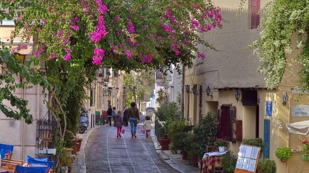 Você PRECISA visitar uma das cidades mais históricas do mundo!