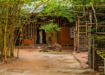 Conheça a cidade onde o silêncio virou patrimônio cultural