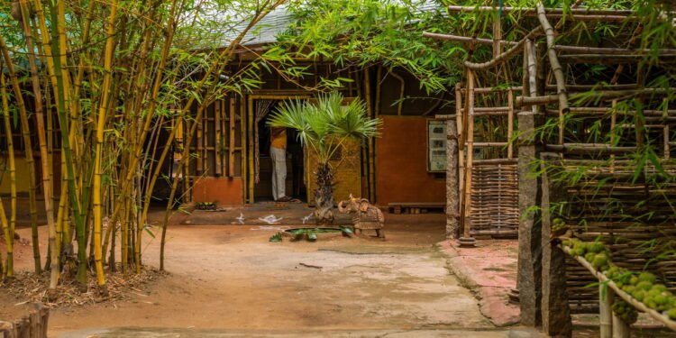 Conheça a cidade onde o silêncio virou patrimônio cultural