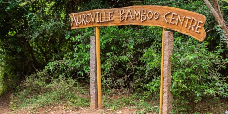 Conheça a cidade onde cada morador escolhe o nome da sua própria rua