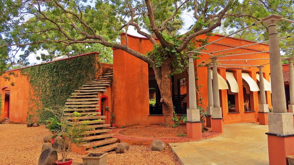 Conheça a cidade onde cada morador escolhe o nome da sua própria rua