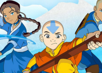 Essas são as melhores animações da história da Nickelodeon