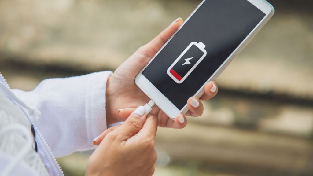 Bateria Durando Pouco? Veja Como Resolver Isso!

