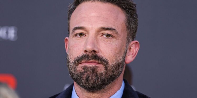 O império do ator de Batman que é tão rico que combina com o herói