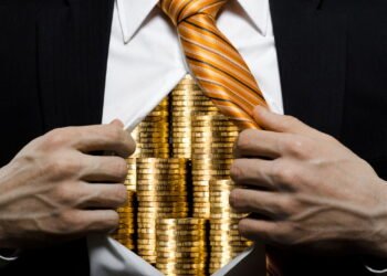 A lista dos novos bilionários de 2025 traz revelações e surpresas do ano