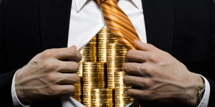 A lista dos novos bilionários de 2025 traz revelações e surpresas do ano