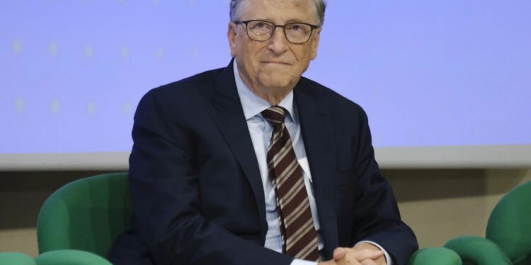 Jornada de trabalho de 2 dias? Entenda a aposta de Bill Gates