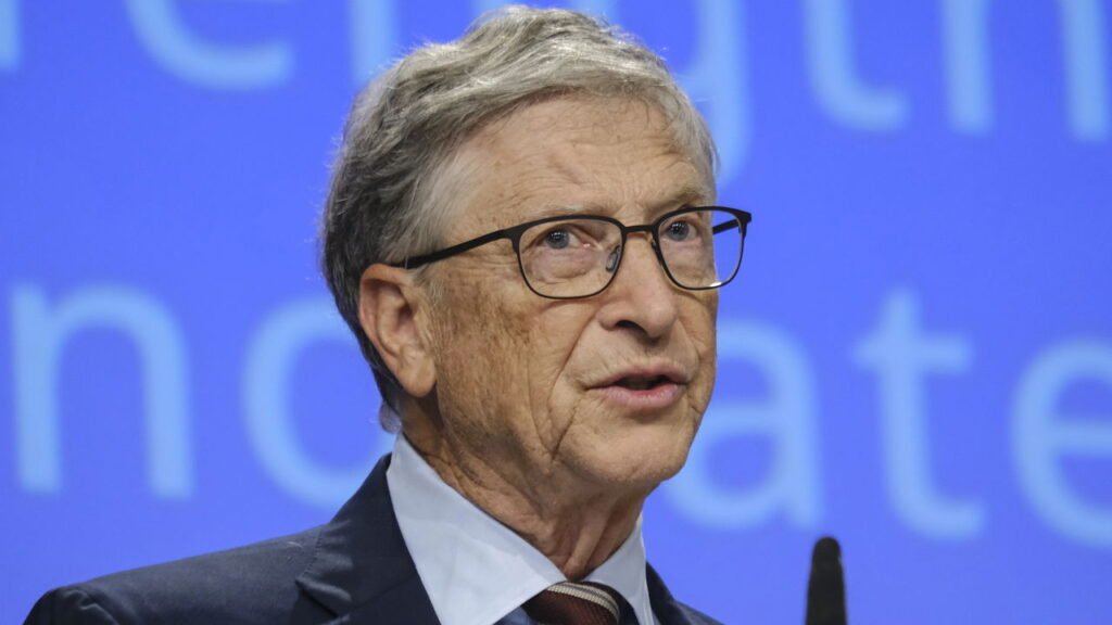 Jornada de trabalho de 2 dias? Entenda a aposta de Bill Gates