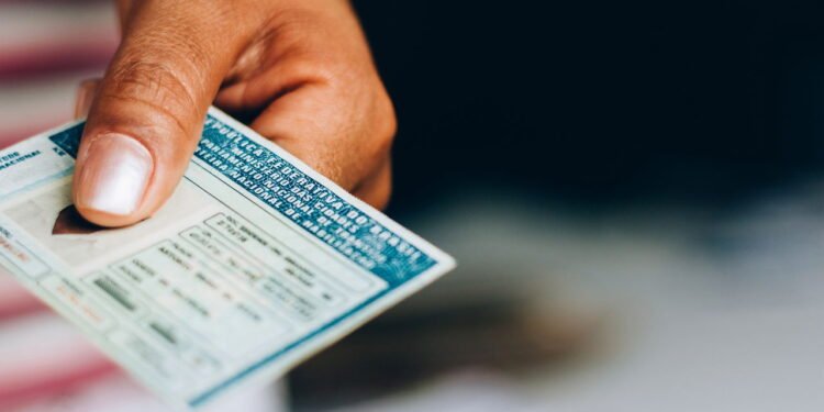 Esses erros podem te reprovar na prova prática da CNH