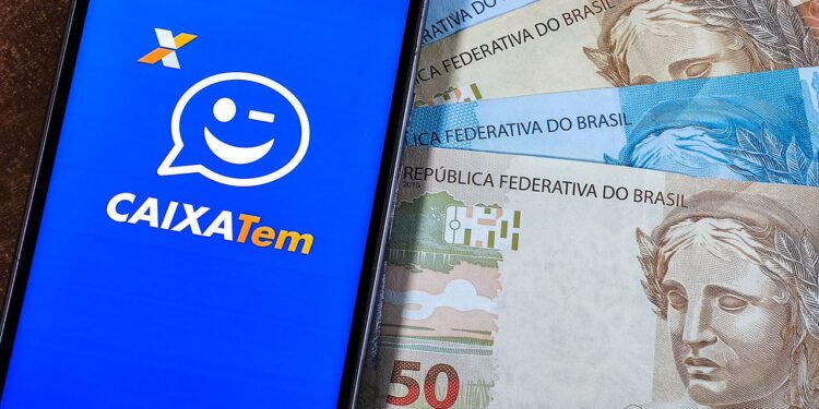 Erro no Caixa Tem impede retirada de benefícios, veja como resolver