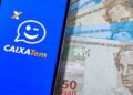 Novo valor é depositado no Caixa TEM, veja quem tem direito e como sacar