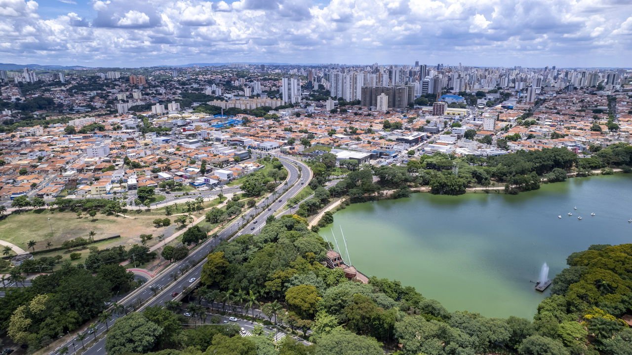 A Cidade Do Brasil Que Lidera Em Tecnologia E Vida Saud vel Correio 