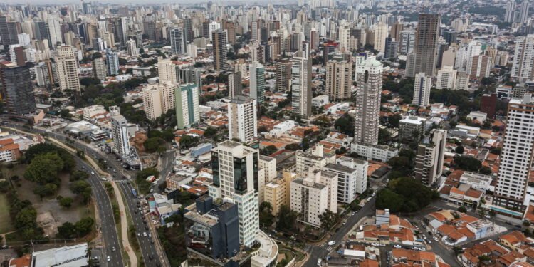 Cidade do interior paulista se destaca por índice de analfabetismo