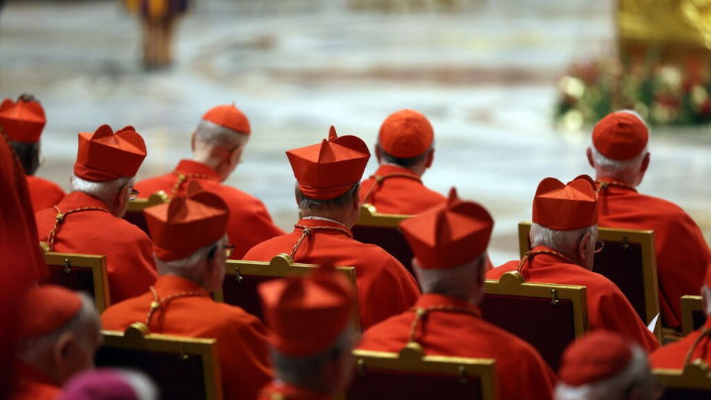 Com brasileiros, veja lista de quem pode ser o novo papa