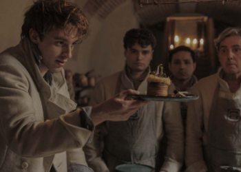 Filme Carême ganha teaser com cenas inéditas, confira